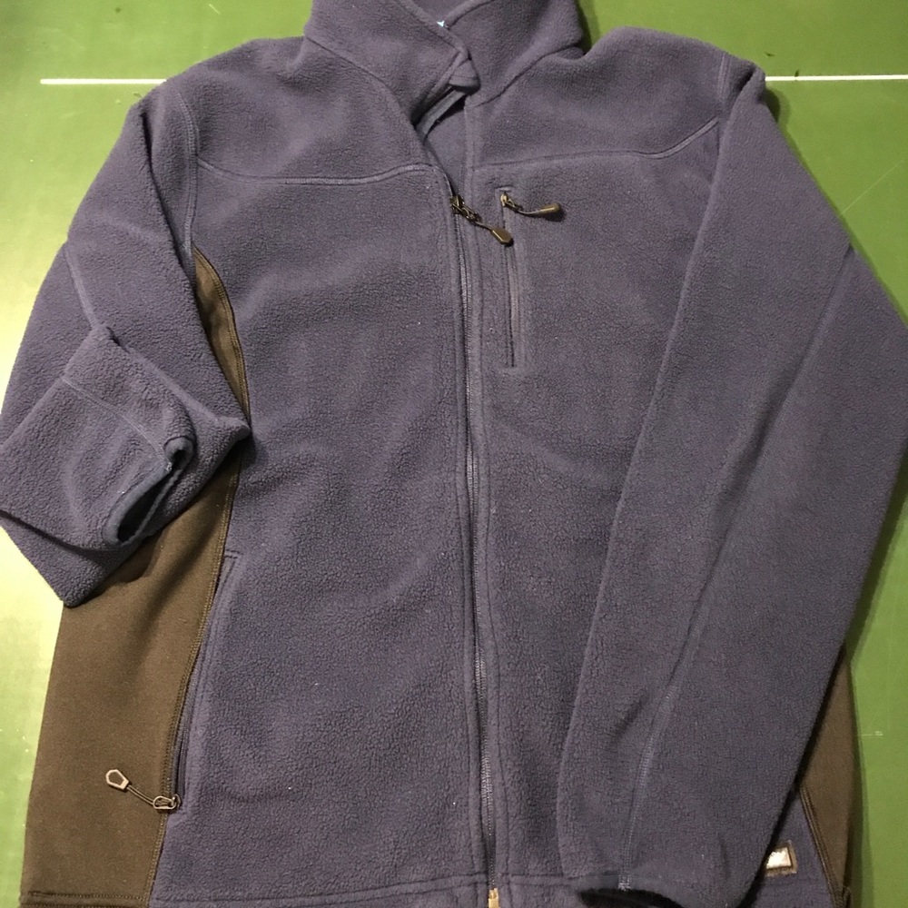 North face